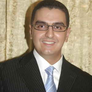 Ahmed Anas Guerboub, Mohammed V Military Training Hospital, Morocco